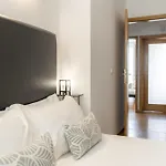 Lv Premier Baixa- Pr Appartement Lissabon