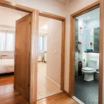 Appartement Lv Premier Baixa- Pr Lissabon