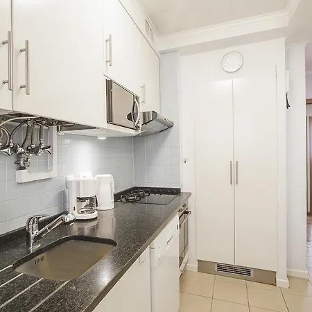 Daire Lv Premier Baixa- Pr *