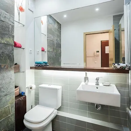 Apartamento Lv Premier Baixa- Pr Lisboa
