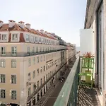 Lv Premier Apartments Baixa- Pr * Lisbon