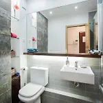 Apartment Lv Premier Apartments Baixa- Pr *