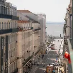 Lv Premier Apartments Baixa- Pr