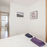 Lv Premier Apartments Baixa- Pr