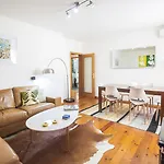 Lv Premier Apartments Baixa- Pr *