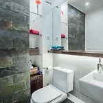Lv Premier Apartments Baixa- Pr *
