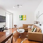 Lv Premier Apartments Baixa- Pr *