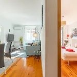 Lv Premier Apartments Baixa- Pr
