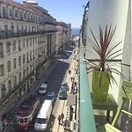 Lv Premier Apartments Baixa- Pr * Lisbon