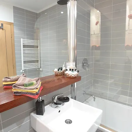 Lv Premier Baixa- Pr Appartement