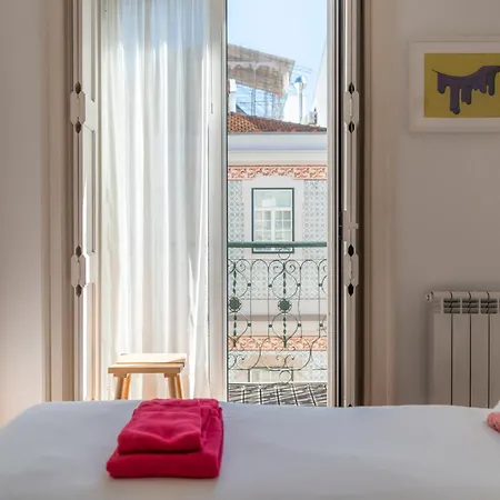 Lv Premier Baixa- Pr Appartement *