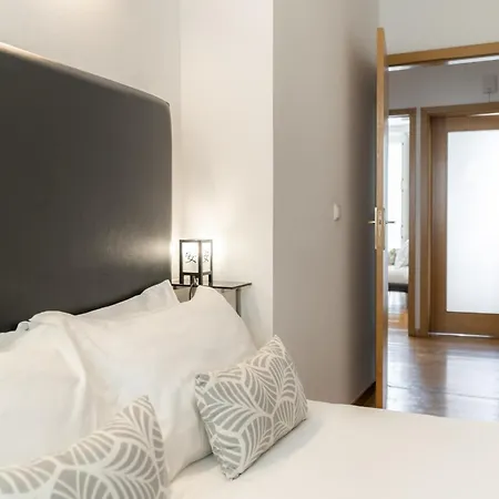 Lv Premier Apartments Baixa- Pr Apartment Lisbon