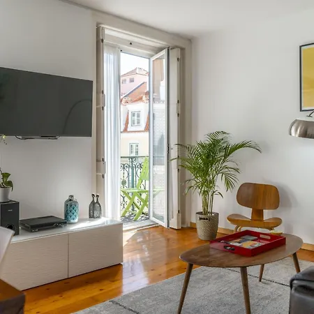 Lv Premier Baixa- Pr 公寓