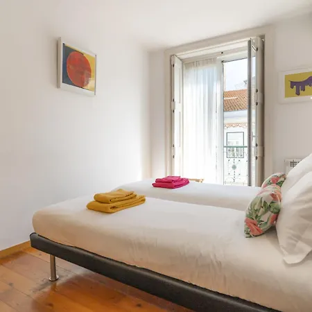 Lv Premier Baixa- Pr Appartement *