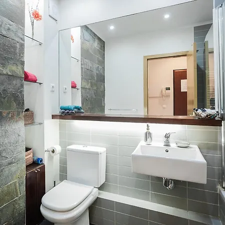 Apartment Lv Premier Apartments Baixa- Pr *