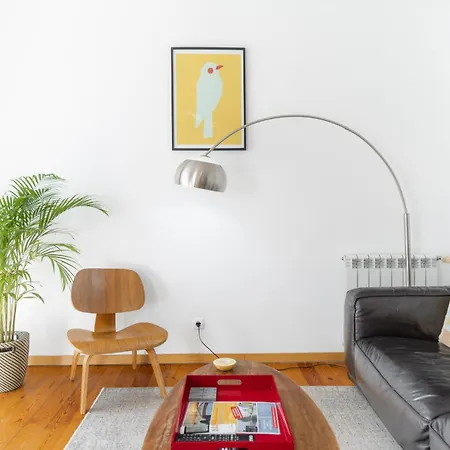 Lv Premier Apartments Baixa- Pr Lisbon