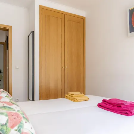 Lv Premier Apartments Baixa- Pr * Lisbon