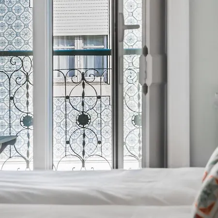 Appartement Lv Premier Baixa- Pr *