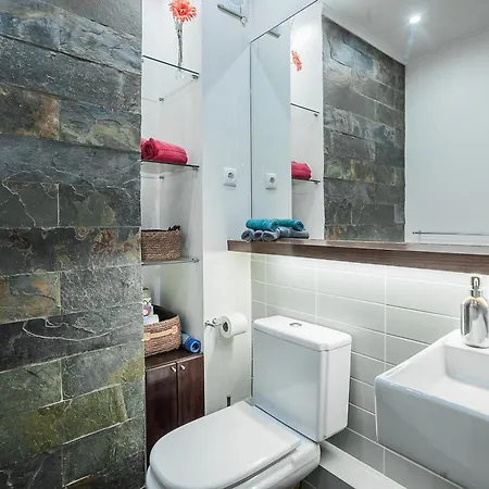 Lv Premier Baixa- Pr Lisboa