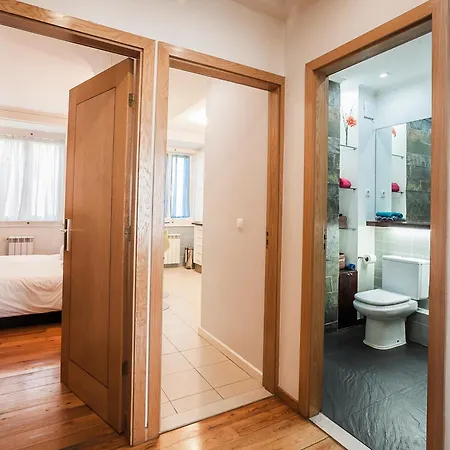 Apartamento Lv Premier Baixa- Pr Lisboa