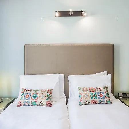 Apartamento Lv Premier Baixa- Pr Lisboa