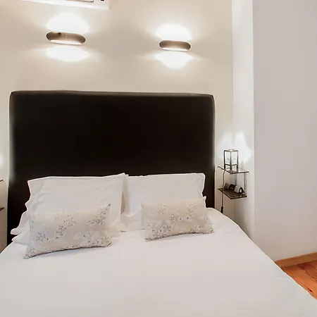 Apartment Lv Premier Apartments Baixa- Pr *