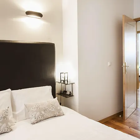 Lv Premier Apartments Baixa- Pr Apartment