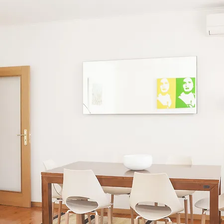 Lv Premier Apartments Baixa- Pr Lisbon