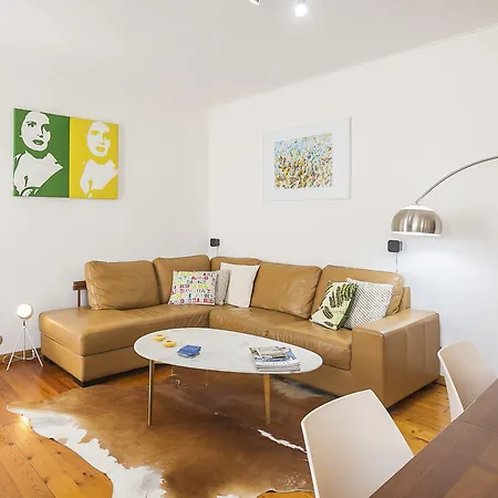 Apartment Lv Premier Apartments Baixa- Pr