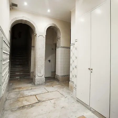 Lv Premier Apartments Baixa- Pr * Lisbon