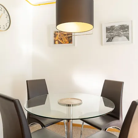 Lv Premier Apartments Baixa- Pr Lisbon