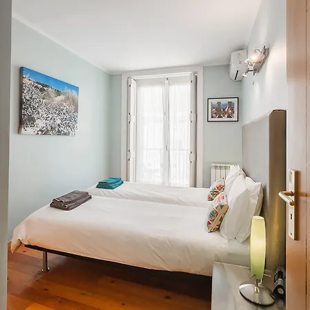 Apartment Lv Premier Apartments Baixa- Pr