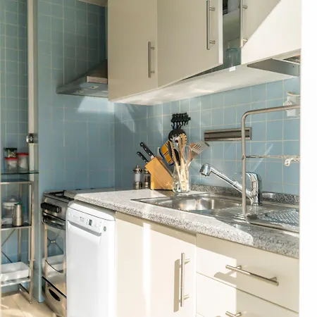 Lv Premier Baixa- Pr 公寓