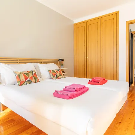 Lv Premier Apartments Baixa- Pr Apartment Lisbon