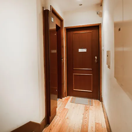 Lv Premier Apartments Baixa- Pr Lisbon