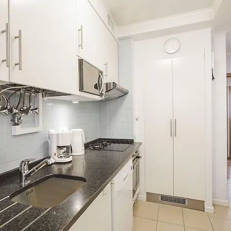 Lv Premier Apartments Baixa- Pr * Lisbon