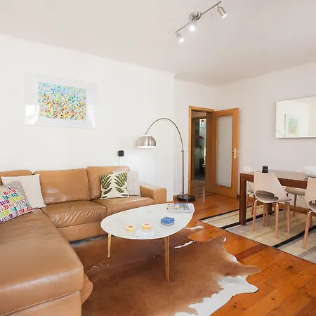Apartment Lv Premier Apartments Baixa- Pr