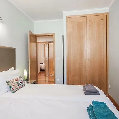 Lv Premier Baixa- Pr Appartement *