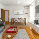 Apartmán Lv Premier Baixa- Pr Lisboa