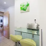 Apartmán Lv Premier Baixa- Pr *