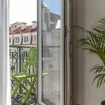 Apartmán Lv Premier Baixa- Pr Lisboa