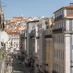 Διαμέρισμα Lv Premier Baixa- Pr Lisboa