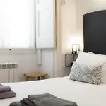 Apartmán Lv Premier Baixa- Pr