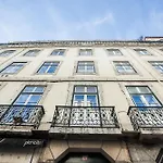 Lv Premier Baixa- Pr Διαμέρισμα Lisboa