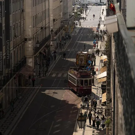 شقة Lv Premier Baixa- Pr