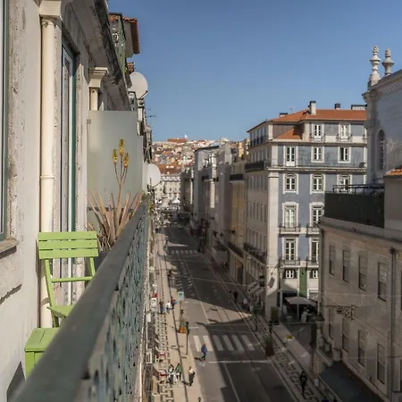 Lv Premier Baixa- Pr Apartmán *