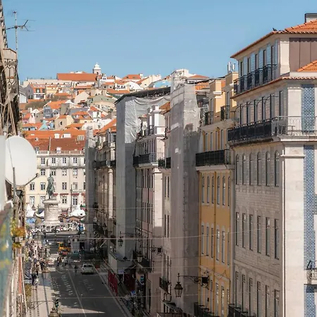 Lv Premier Baixa- Pr Apartmán *
