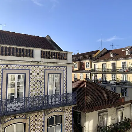 Apartmán Lv Premier Baixa- Pr *