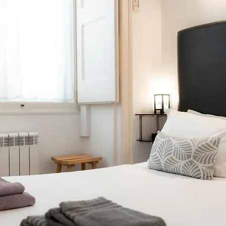 Lv Premier Apartments Baixa- Pr Apartment