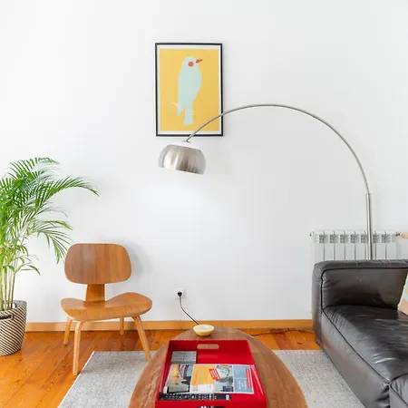 Lv Premier Apartments Baixa- Pr Apartment Lisbon